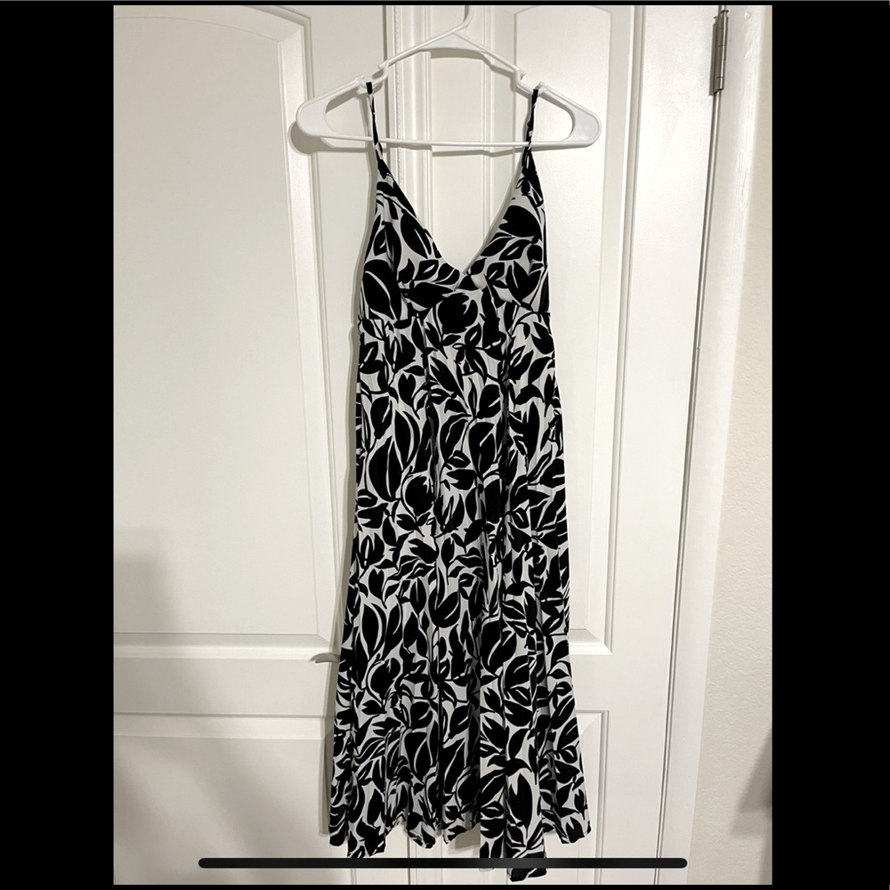 Lush Dress